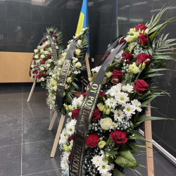 Кремация Киев