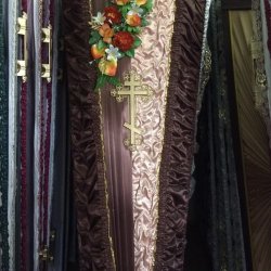 Купить гроб недорого_18