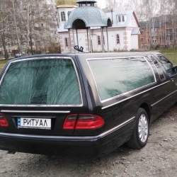 Катафалк Mercedes_5