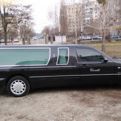 Катафалк Mercedes_6