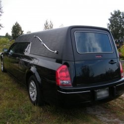 Катафалк Chrysler_2