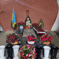 Доставка ритуальных венков