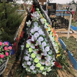 Похорон у Києві