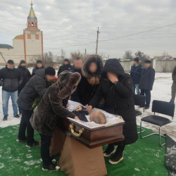 Похорони Кладовище Бортничі