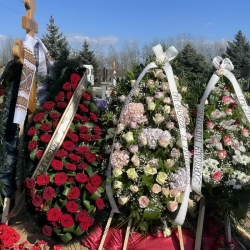 Похорон Київ та область