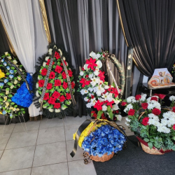 Організація похорону під ключ