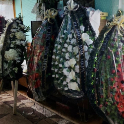 Похорон із виїздом. Житомирська область