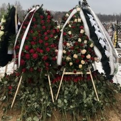 Декор могил_1