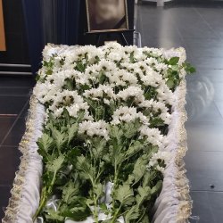 Кремація Київ