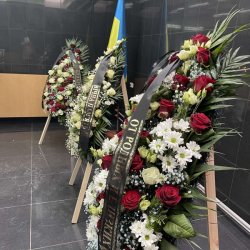 Кремація Київ