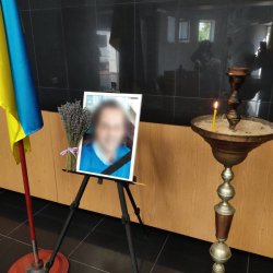 Кремація у Києві 