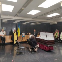 Кремація у Києві 