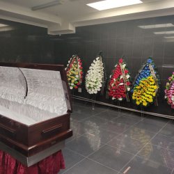 Кремація у Києві 