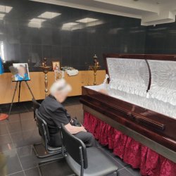 Кремація у Києві 