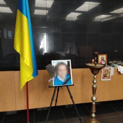 Кремація у Києві 