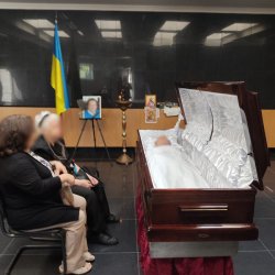 Кремація у Києві 