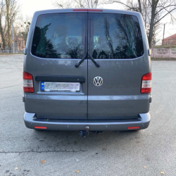 Похоронний транспорт