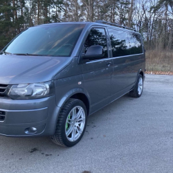 Похоронний транспорт