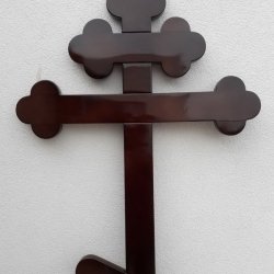Дерев'яний хрест_2