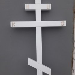 Дерев'яний хрест_3