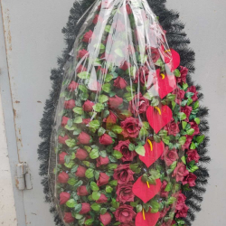 Похоронні вінки_18