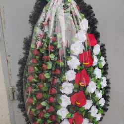 Похоронні вінки_15