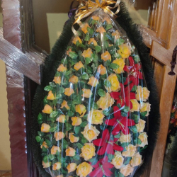 Похоронні вінки_14