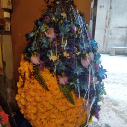 Похоронні вінки_13