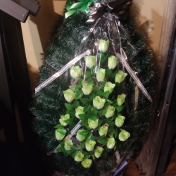 Похоронні вінки_8