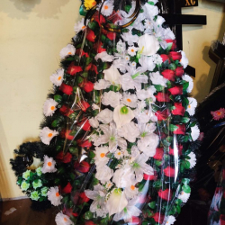 Похоронні вінки_23
