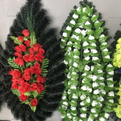 Похоронні вінки_45