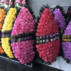 Похоронні вінки_36