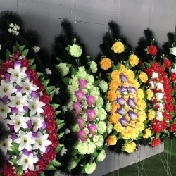 Похоронні вінки_39