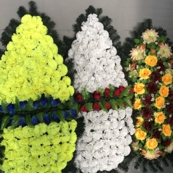 Похоронні вінки_40