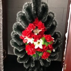 Похоронні вінки_34