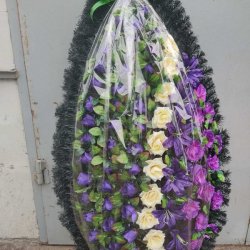 Похоронні вінки_20