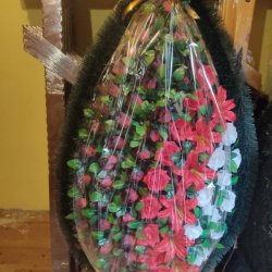 Похоронні вінки_19