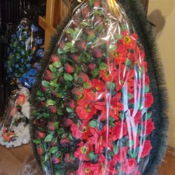 Похоронні вінки_16