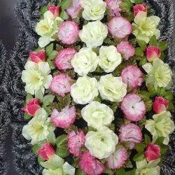 Похоронні вінки_58