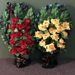 Похоронні вінки_48