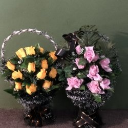 Похоронні вінки_49