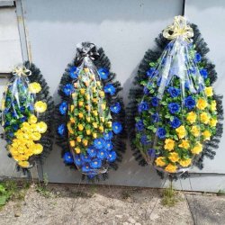 Похоронні вінки_4