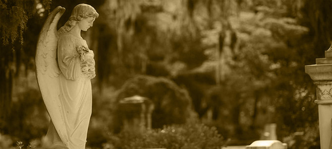 Поховання чи кремація у Києві?