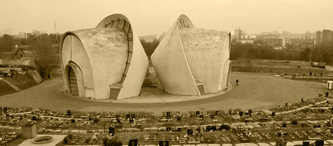 Крематорій Київ. Ціна. Адреса. Контакти