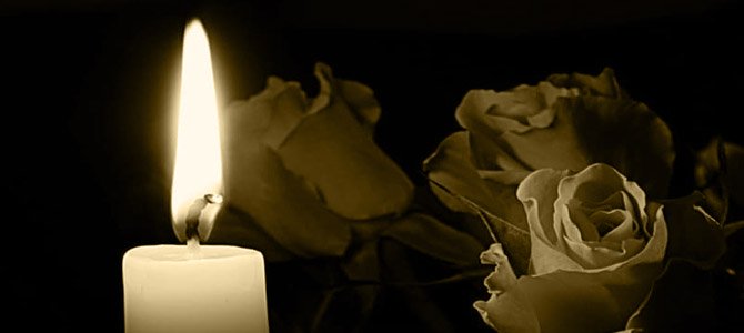 Що відповідати на співчуття про смерть?