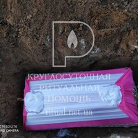 Похорон кота