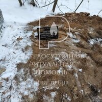 Похорон кота