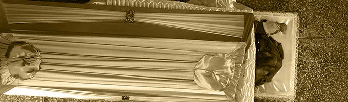 Кремація тварин. Поховання тварин