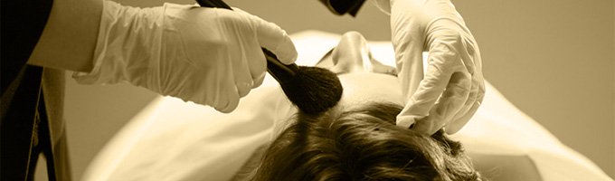 Бальзамування тіла ціна Київ. Макіяж для покійного