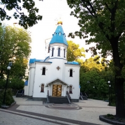 Замовлення батюшки для відспівування та будь-якої Церкви